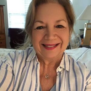 Meet your Posher, Ann